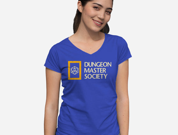 Dungeon Master Society