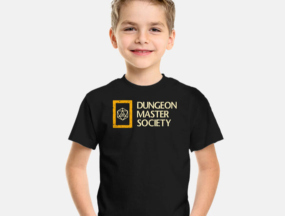 Dungeon Master Society