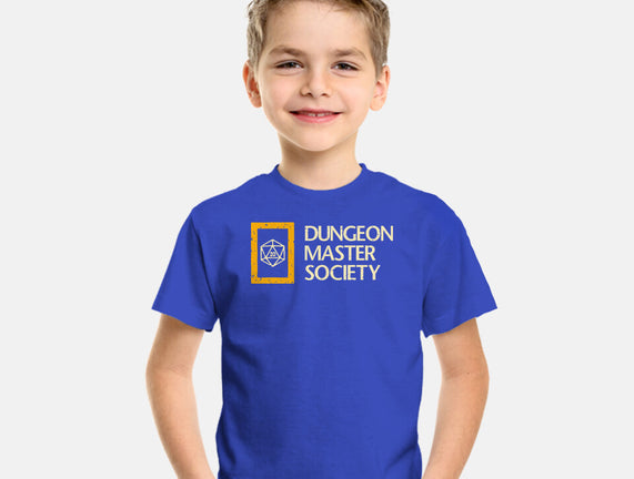 Dungeon Master Society