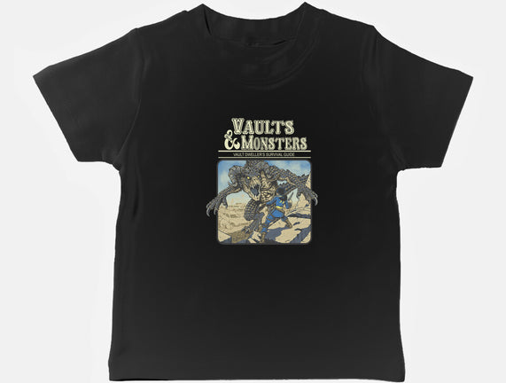 Vaults And Monsters