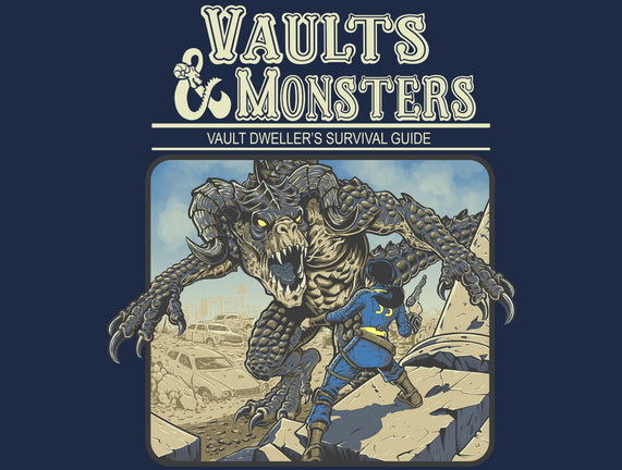 Vaults And Monsters