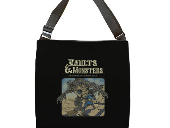 Vaults And Monsters