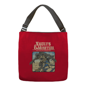 Vaults And Monsters