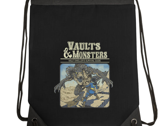Vaults And Monsters