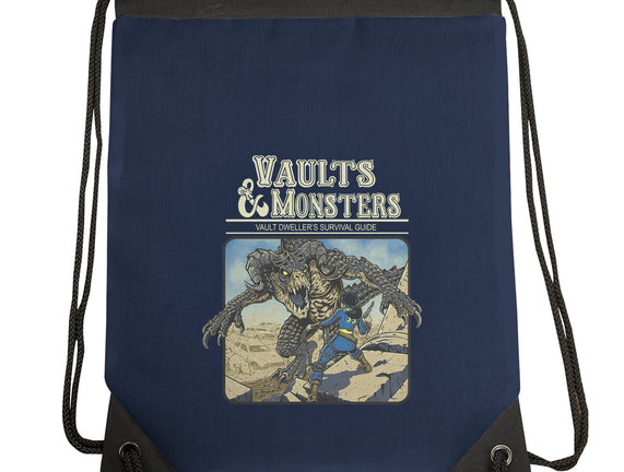 Vaults And Monsters