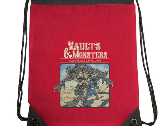 Vaults And Monsters