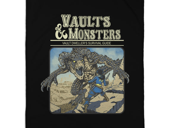 Vaults And Monsters