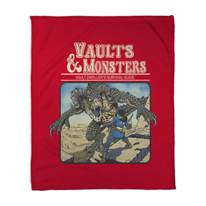 Vaults And Monsters