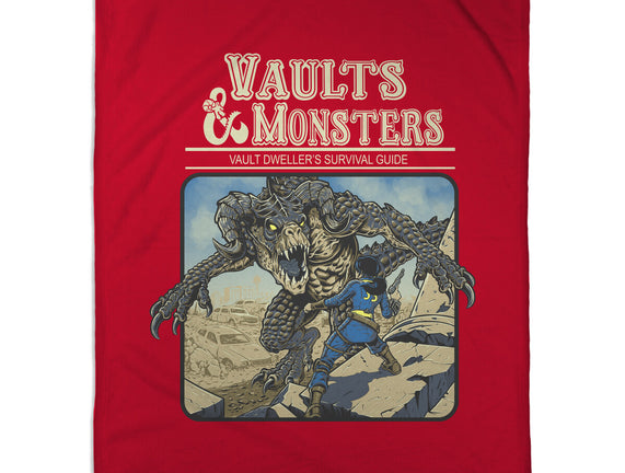 Vaults And Monsters