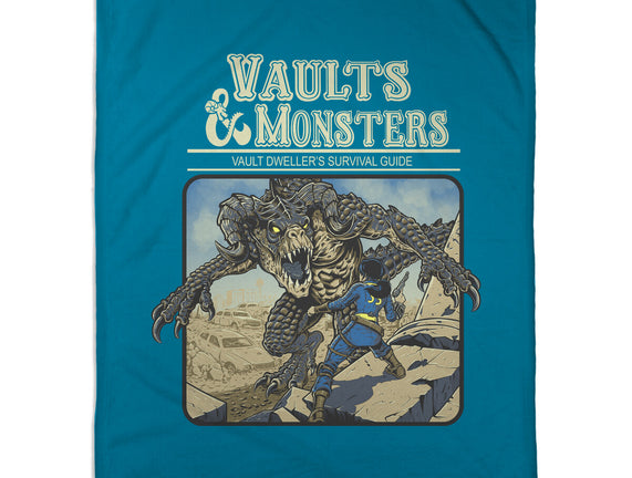 Vaults And Monsters