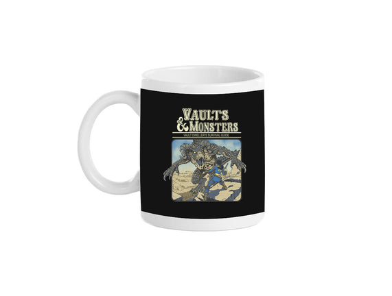 Vaults And Monsters