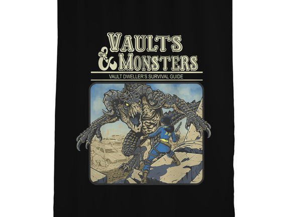 Vaults And Monsters