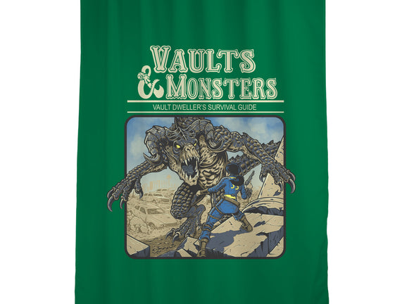 Vaults And Monsters