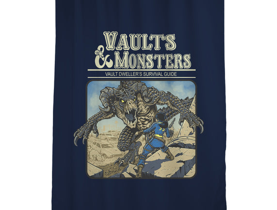 Vaults And Monsters