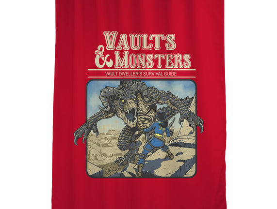 Vaults And Monsters