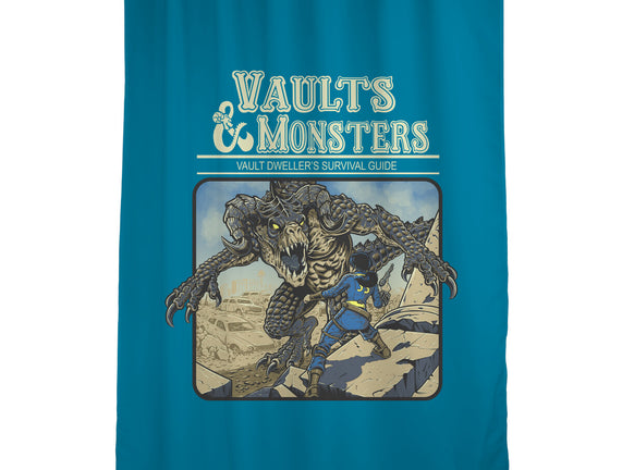 Vaults And Monsters