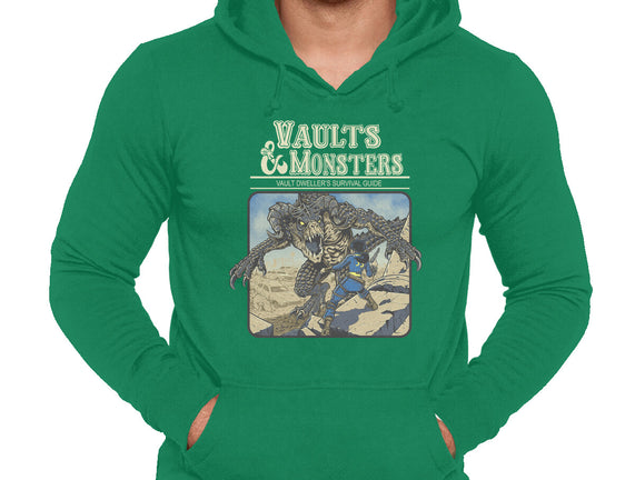 Vaults And Monsters