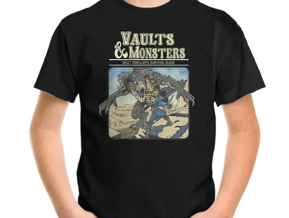 Vaults And Monsters