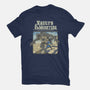 Vaults And Monsters-Youth-Basic-Tee-Betmac