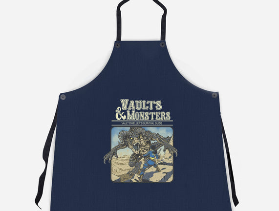 Vaults And Monsters
