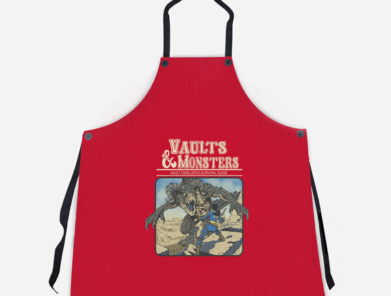 Vaults And Monsters