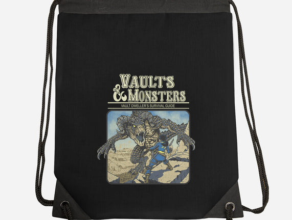 Vaults And Monsters