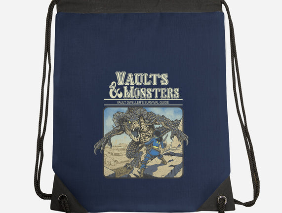 Vaults And Monsters