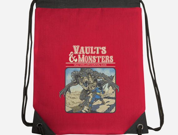 Vaults And Monsters