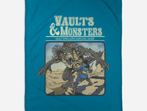Vaults And Monsters
