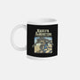 Vaults And Monsters-None-Mug-Drinkware-Betmac