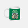 Vaults And Monsters-None-Mug-Drinkware-Betmac