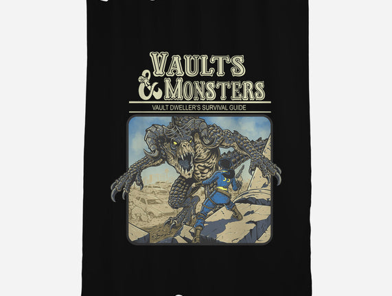 Vaults And Monsters