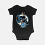 BI Han 300-Baby-Basic-Onesie-Betmac