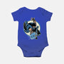 BI Han 300-Baby-Basic-Onesie-Betmac