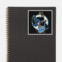 BI Han 300-None-Glossy-Sticker-Betmac