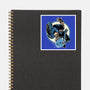 BI Han 300-None-Glossy-Sticker-Betmac