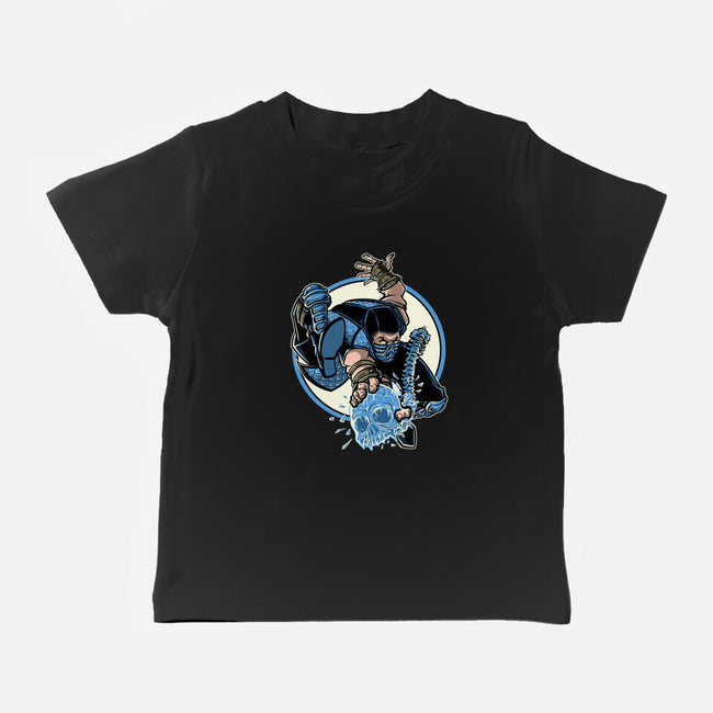 BI Han 300-Baby-Basic-Tee-Betmac