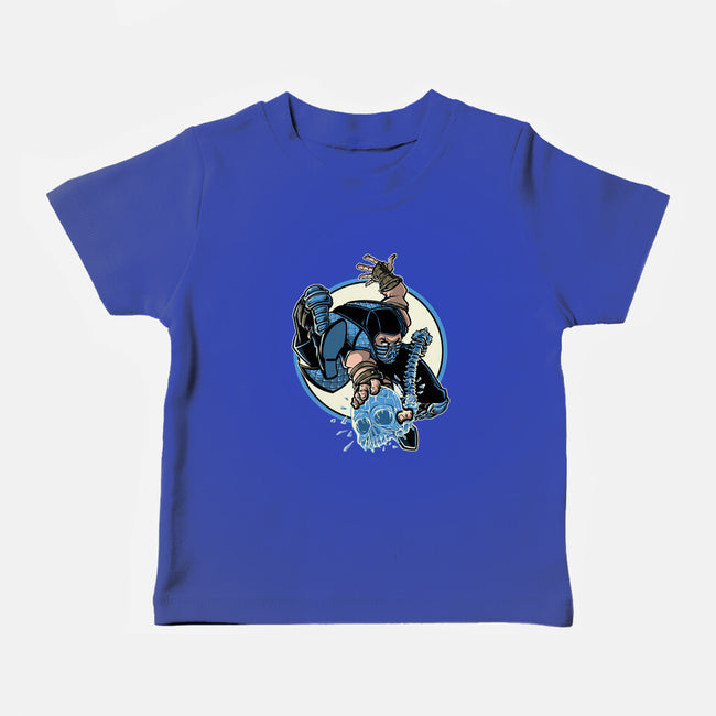 BI Han 300-Baby-Basic-Tee-Betmac