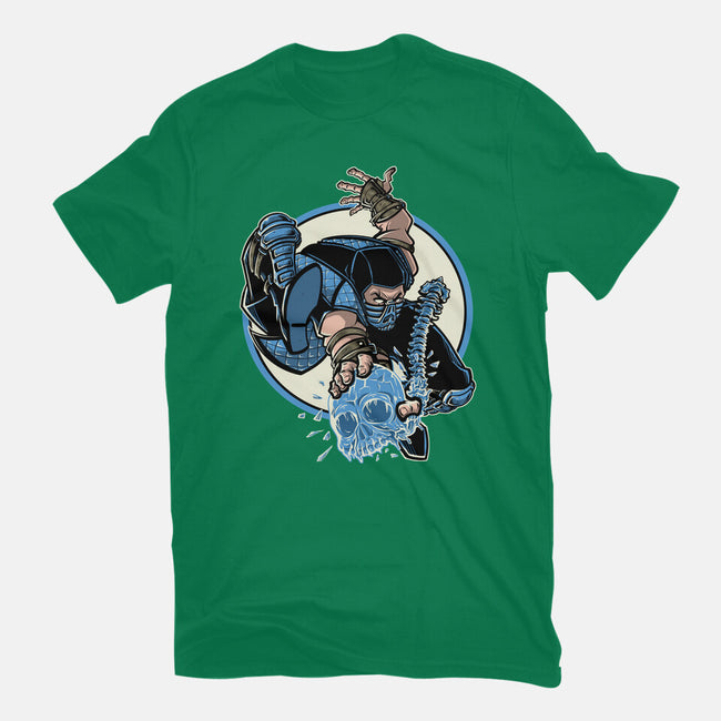 BI Han 300-Mens-Heavyweight-Tee-Betmac