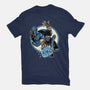 BI Han 300-Youth-Basic-Tee-Betmac