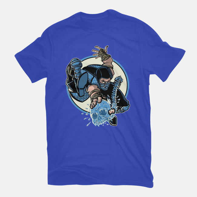 BI Han 300-Mens-Basic-Tee-Betmac