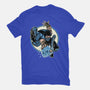 BI Han 300-Mens-Heavyweight-Tee-Betmac