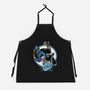 BI Han 300-Unisex-Kitchen-Apron-Betmac