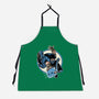 BI Han 300-Unisex-Kitchen-Apron-Betmac
