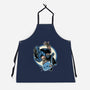 BI Han 300-Unisex-Kitchen-Apron-Betmac