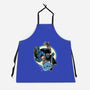 BI Han 300-Unisex-Kitchen-Apron-Betmac