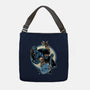 BI Han 300-None-Adjustable Tote-Bag-Betmac