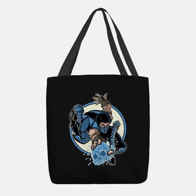 BI Han 300-None-Basic Tote-Bag-Betmac