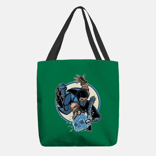 BI Han 300-None-Basic Tote-Bag-Betmac