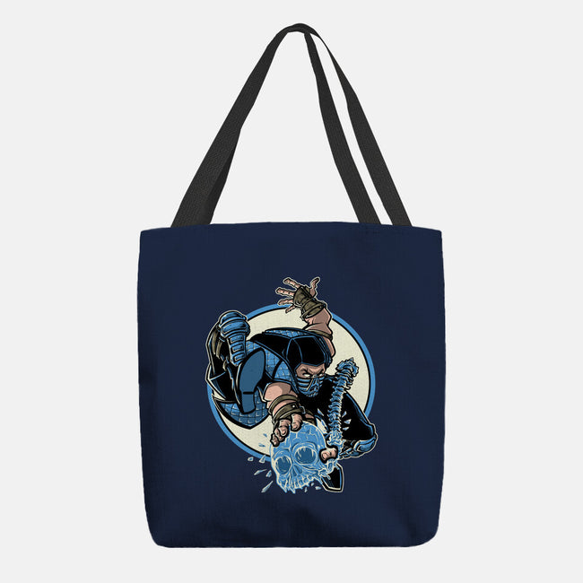 BI Han 300-None-Basic Tote-Bag-Betmac